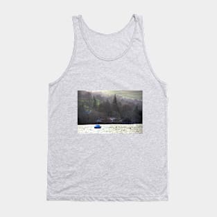 Crannog Tank Top